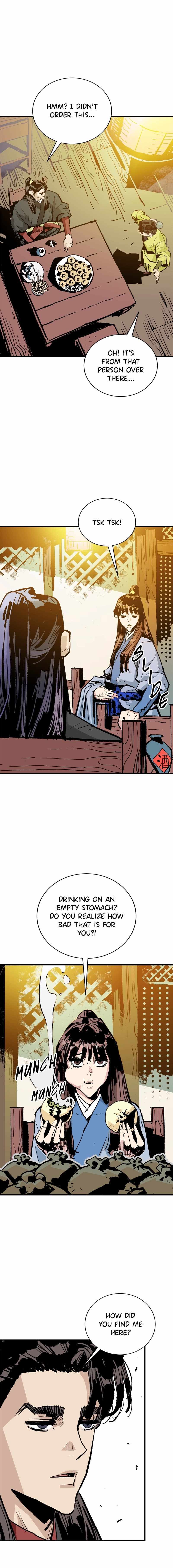 Demon Lord City Chapter 49 page 2 - 