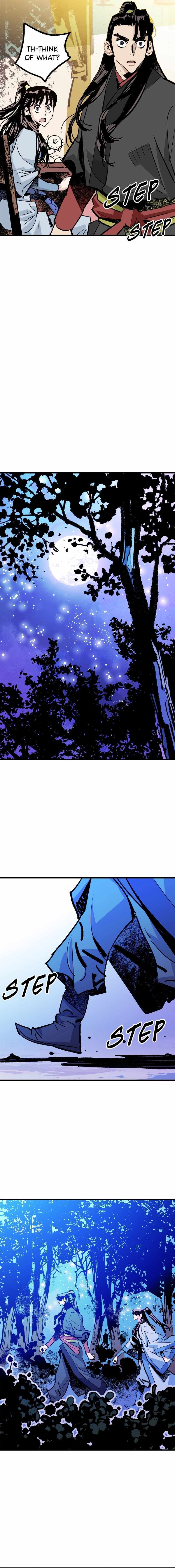 Demon Lord City Chapter 49 page 15 - 