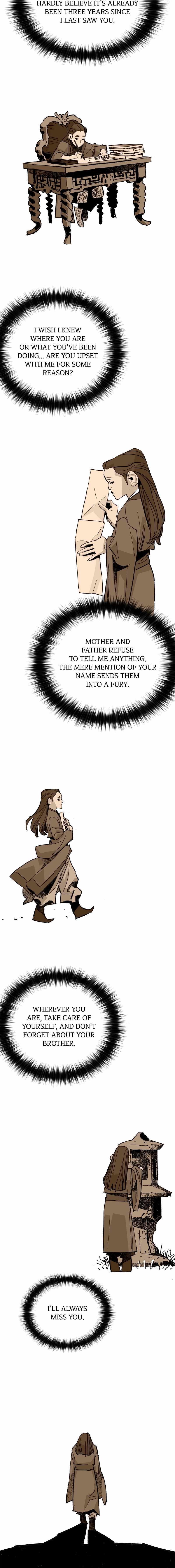 Demon Lord City Chapter 49 page 18 - 