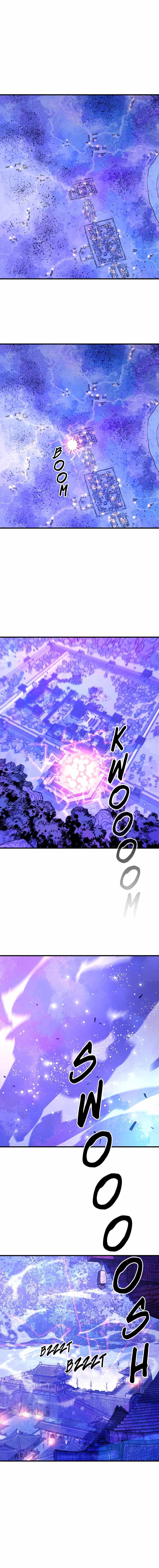 Demon Lord City Chapter 52 page 1 - 