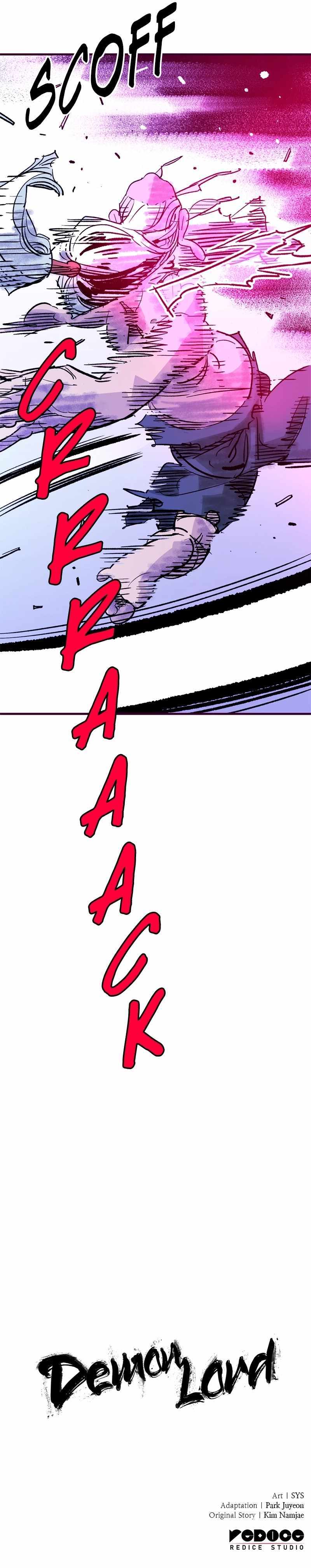 Demon Lord City Chapter 52 page 24 - 