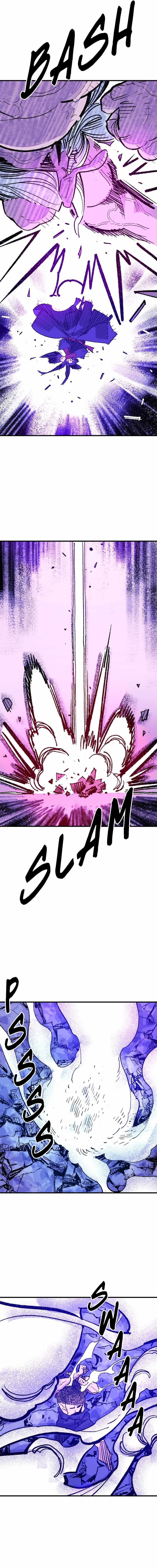 Demon Lord City Chapter 52 page 10 - 