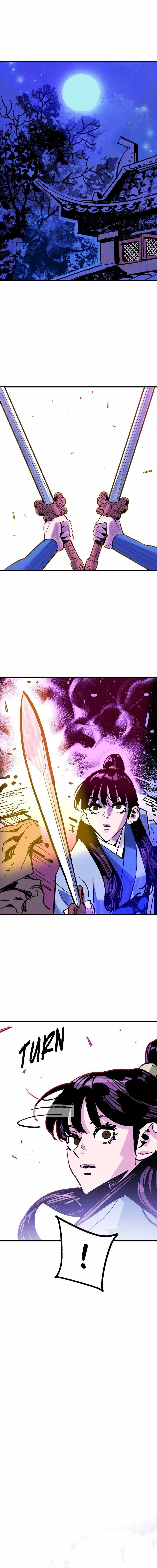 Demon Lord City Chapter 53 page 1 - 