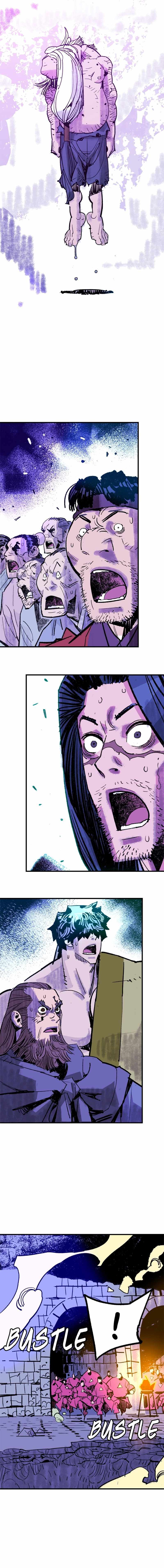 Demon Lord City Chapter 53 page 2 - 