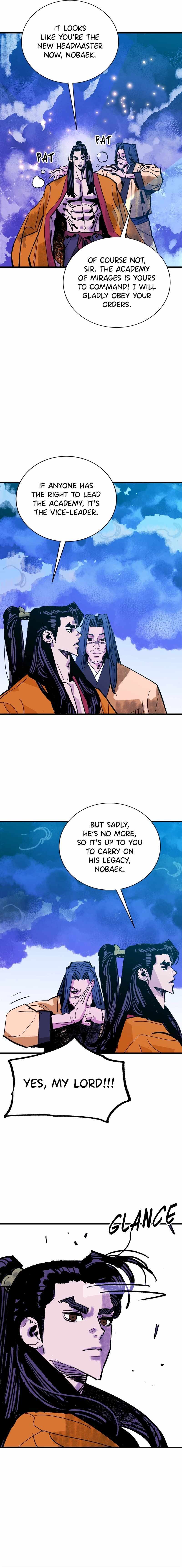 Demon Lord City Chapter 53 page 4 - 