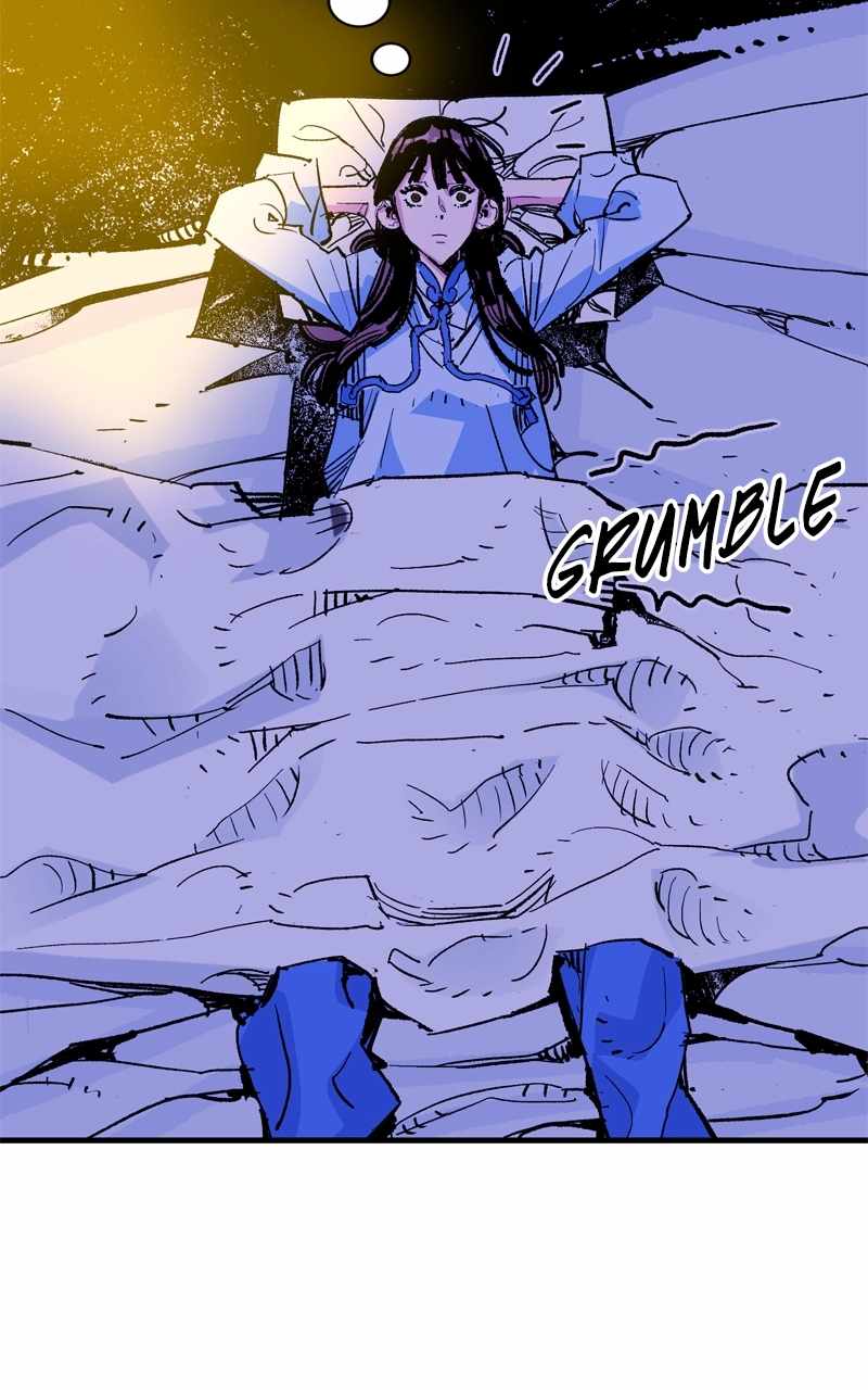 Demon Lord City Chapter 55 page 36 - 