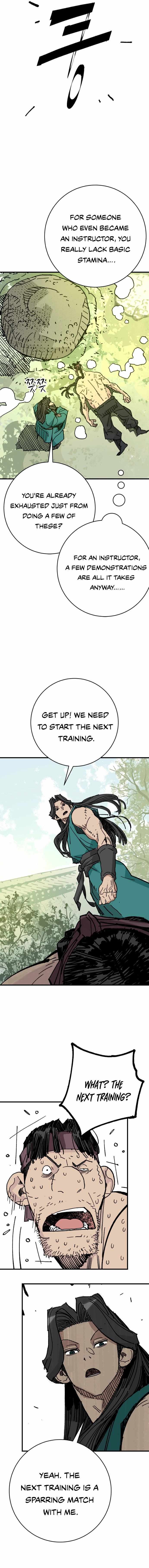 Demon Lord City Chapter 61 page 5 - 