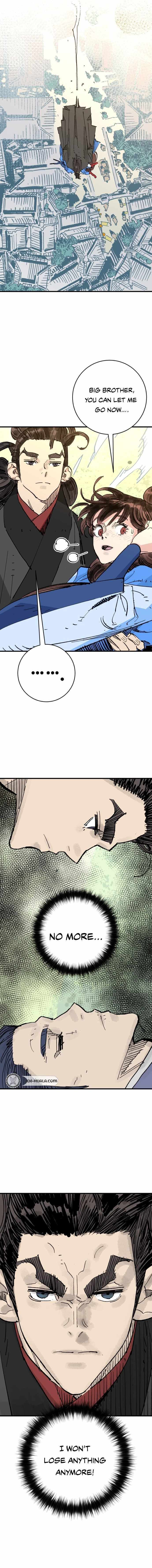 Demon Lord City Chapter 63 page 2 - 