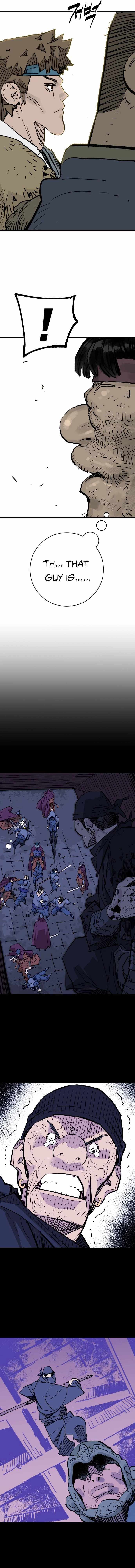 Demon Lord City Chapter 63 page 13 - 