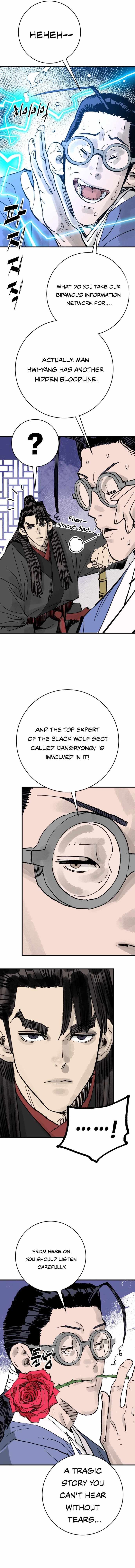 Demon Lord City Chapter 64 page 7 - 