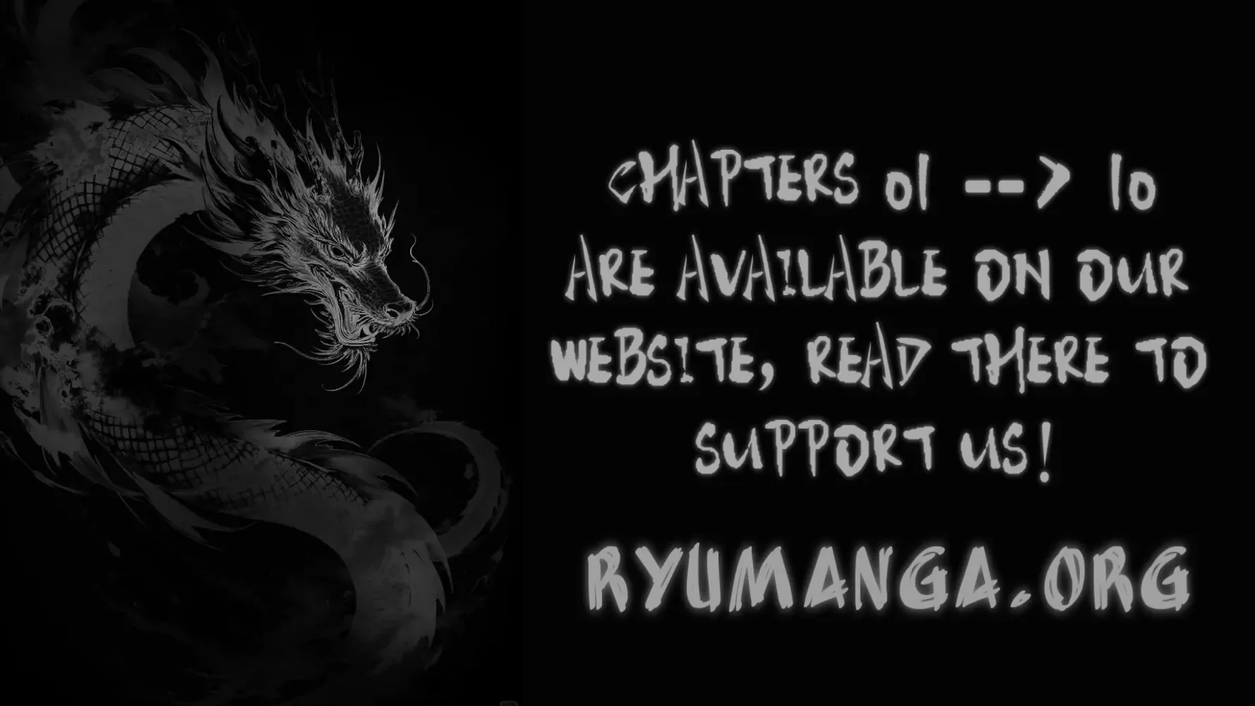Demon Lord City Chapter 7 page 1 - 