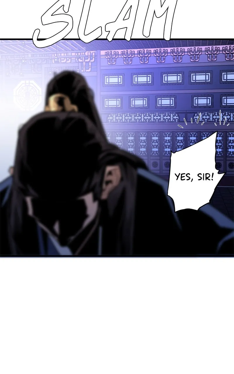 Demon Lord Chapter 1 page 11 - 