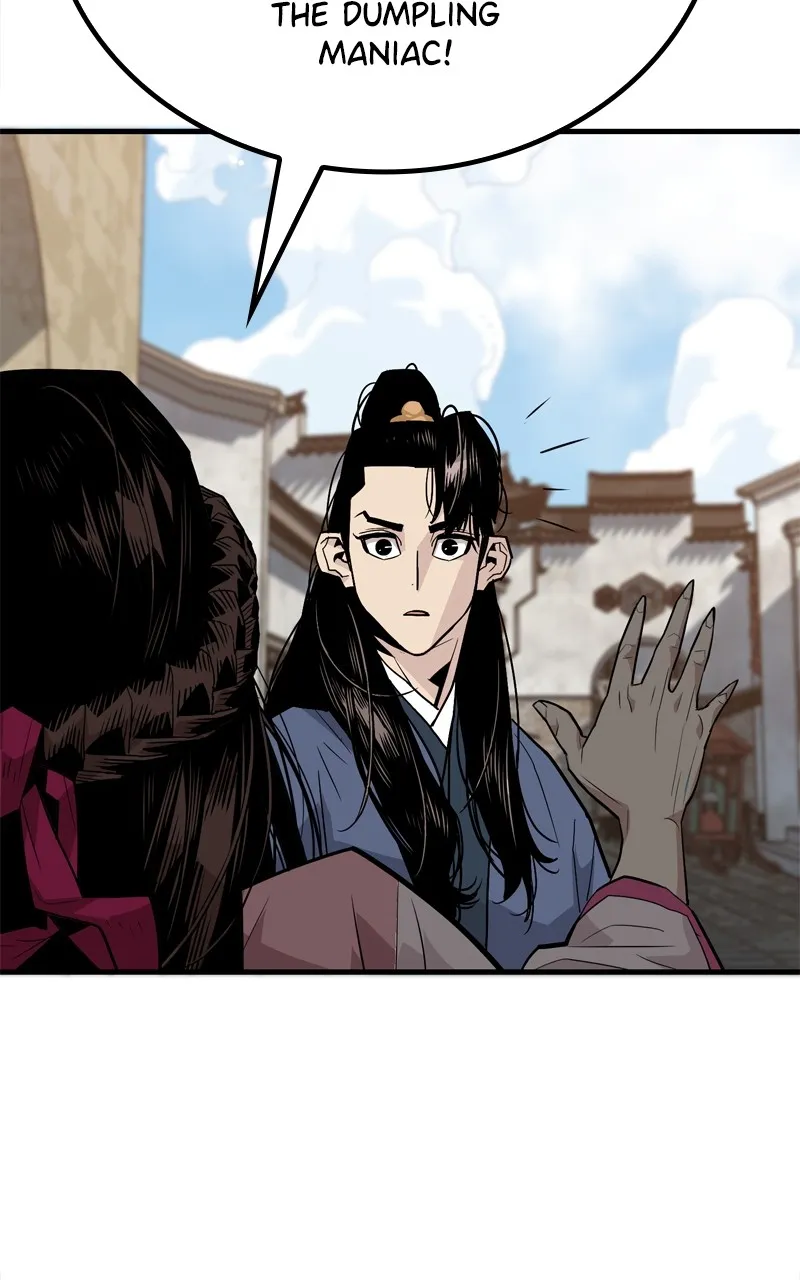 Demon Lord Chapter 1 page 107 - 