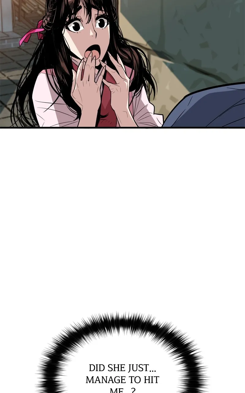 Demon Lord Chapter 1 page 122 - 