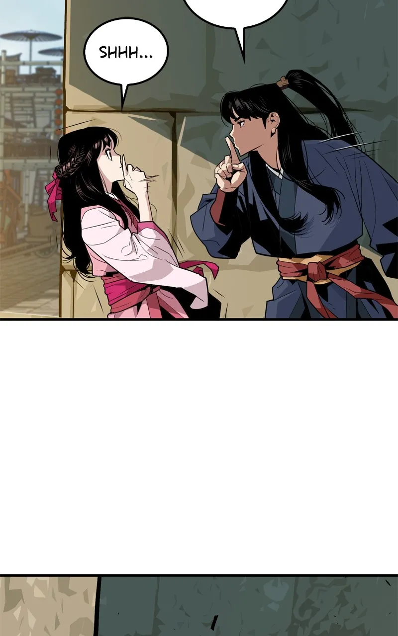 Demon Lord Chapter 1 page 124 - 