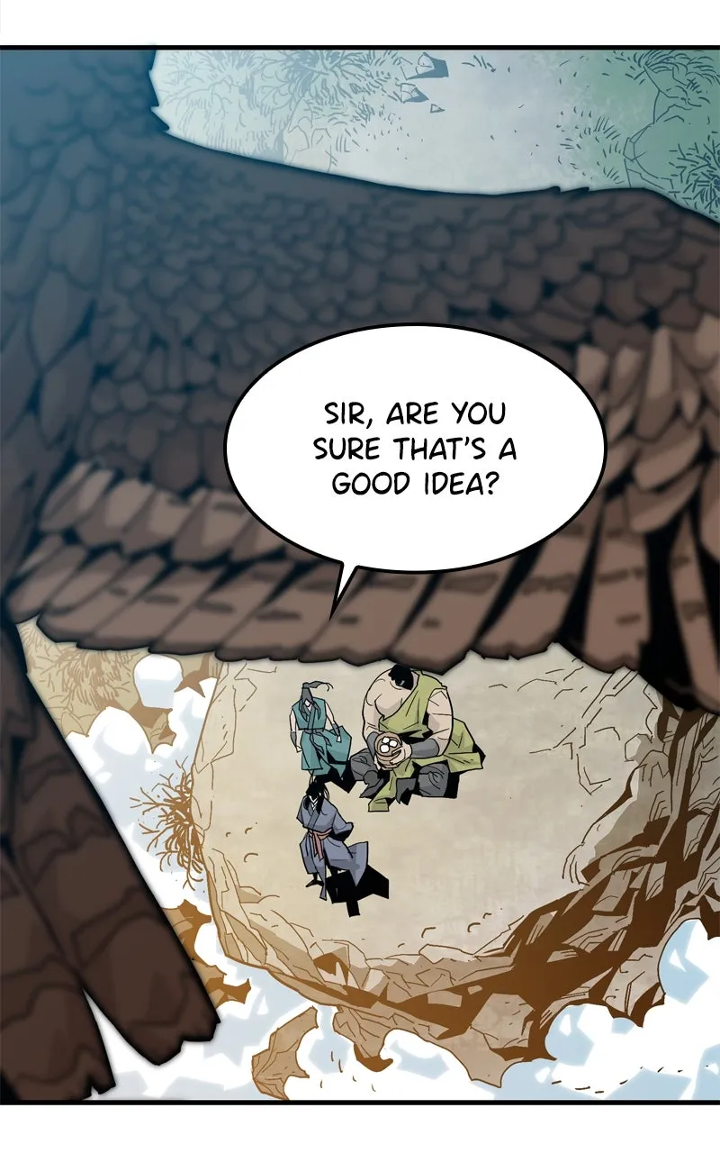 Demon Lord Chapter 1 page 137 - 