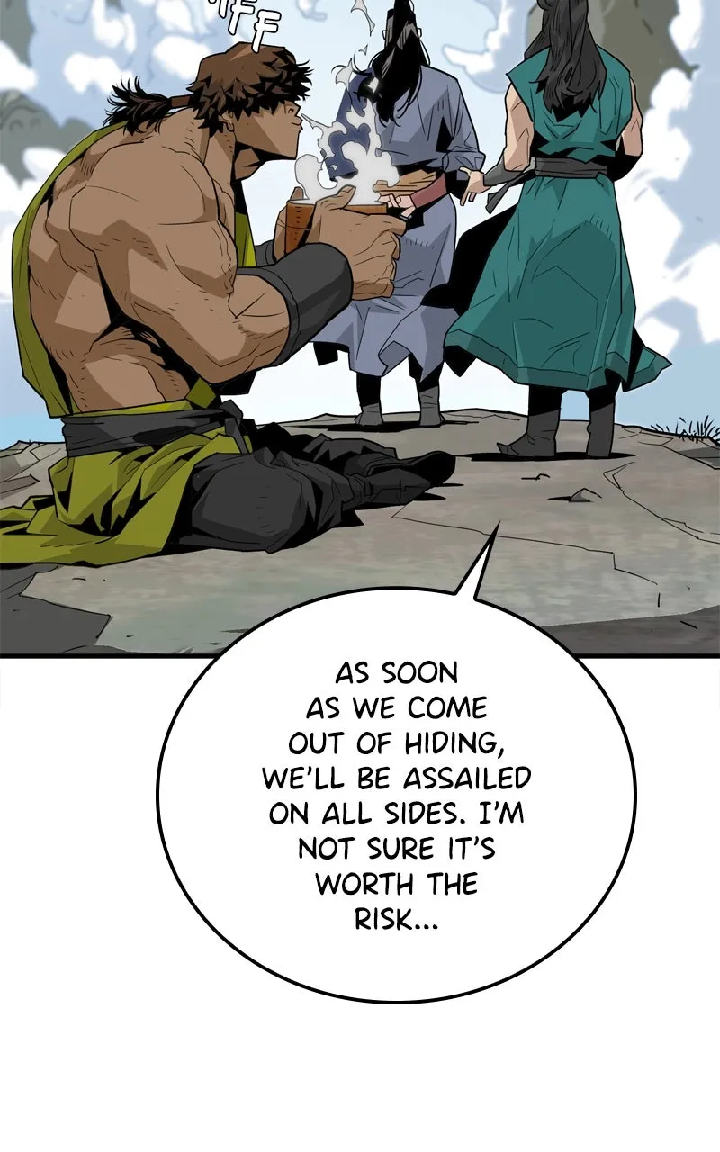 Demon Lord Chapter 1 page 139 - 