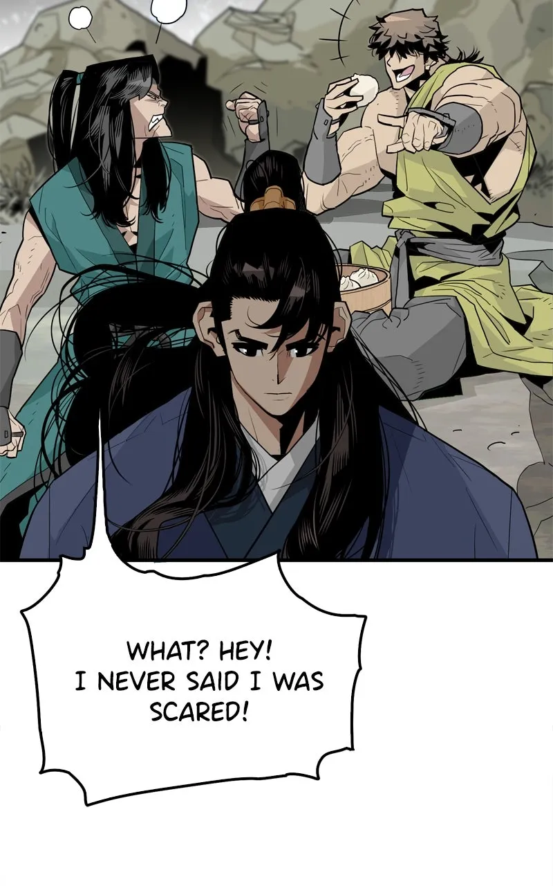 Demon Lord Chapter 1 page 142 - 