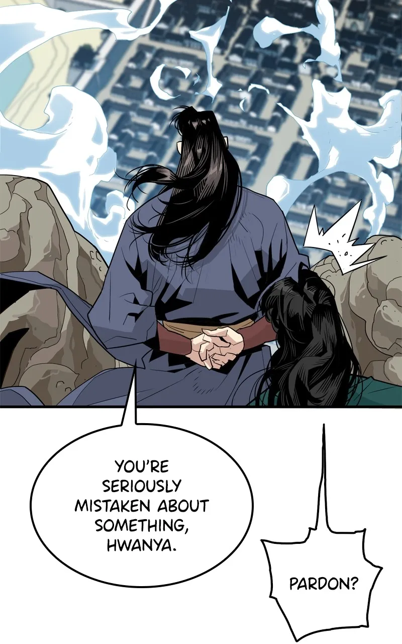 Demon Lord Chapter 1 page 144 - 
