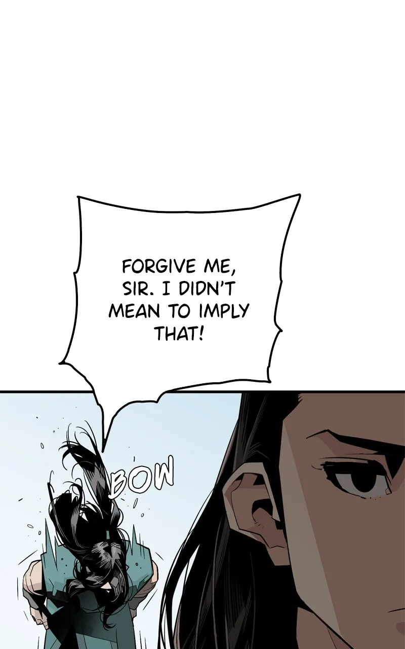 Demon Lord Chapter 1 page 146 - 