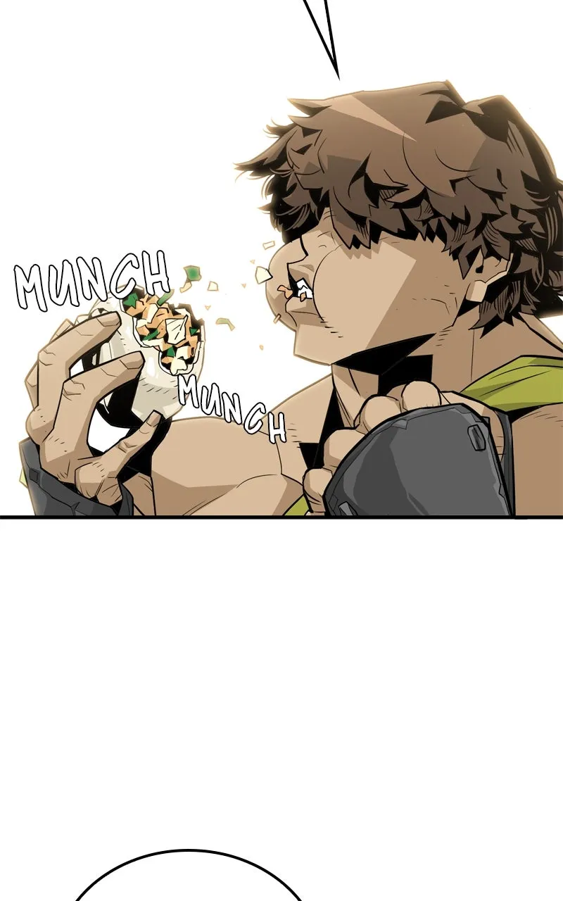 Demon Lord Chapter 1 page 150 - 