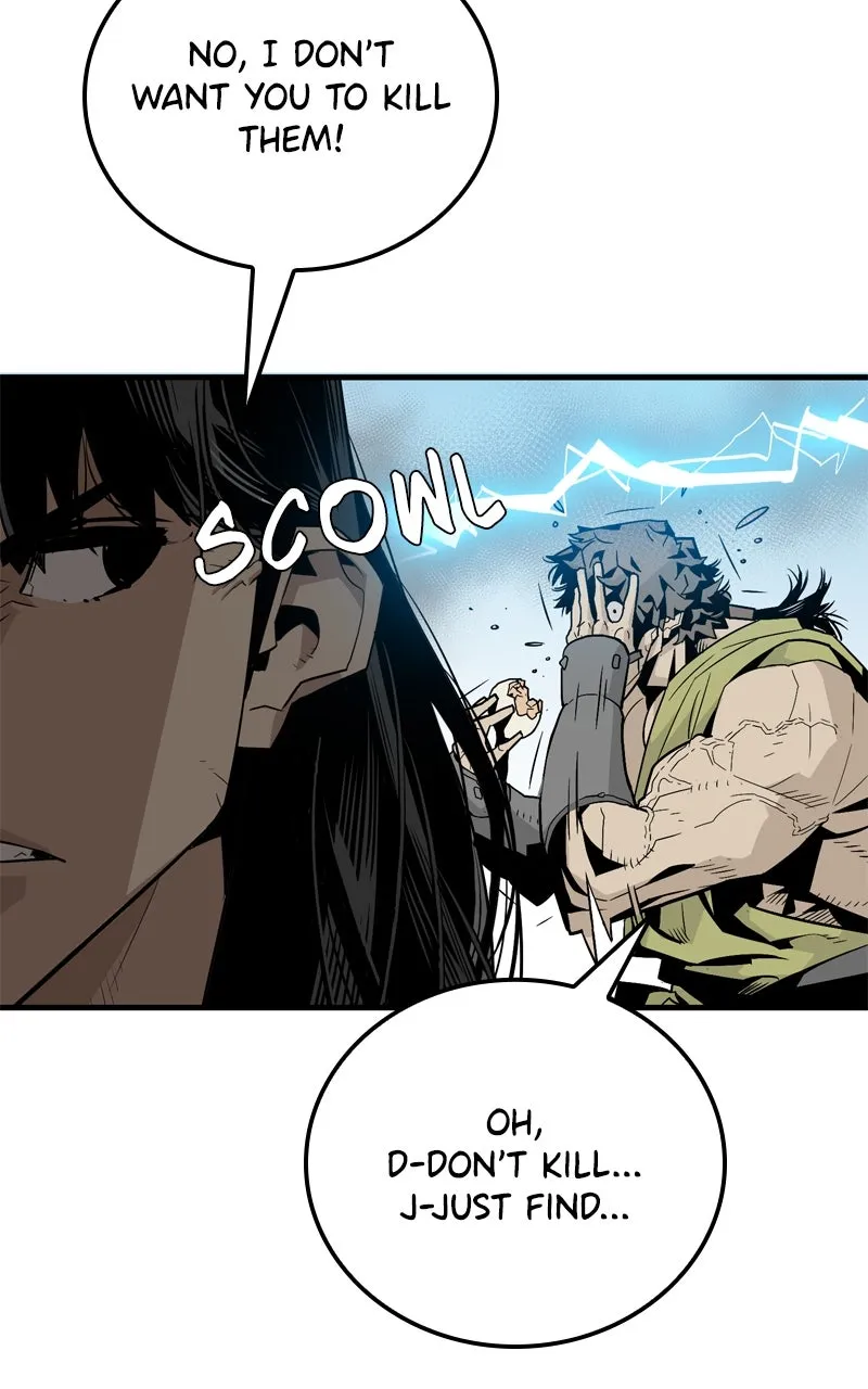Demon Lord Chapter 1 page 151 - 