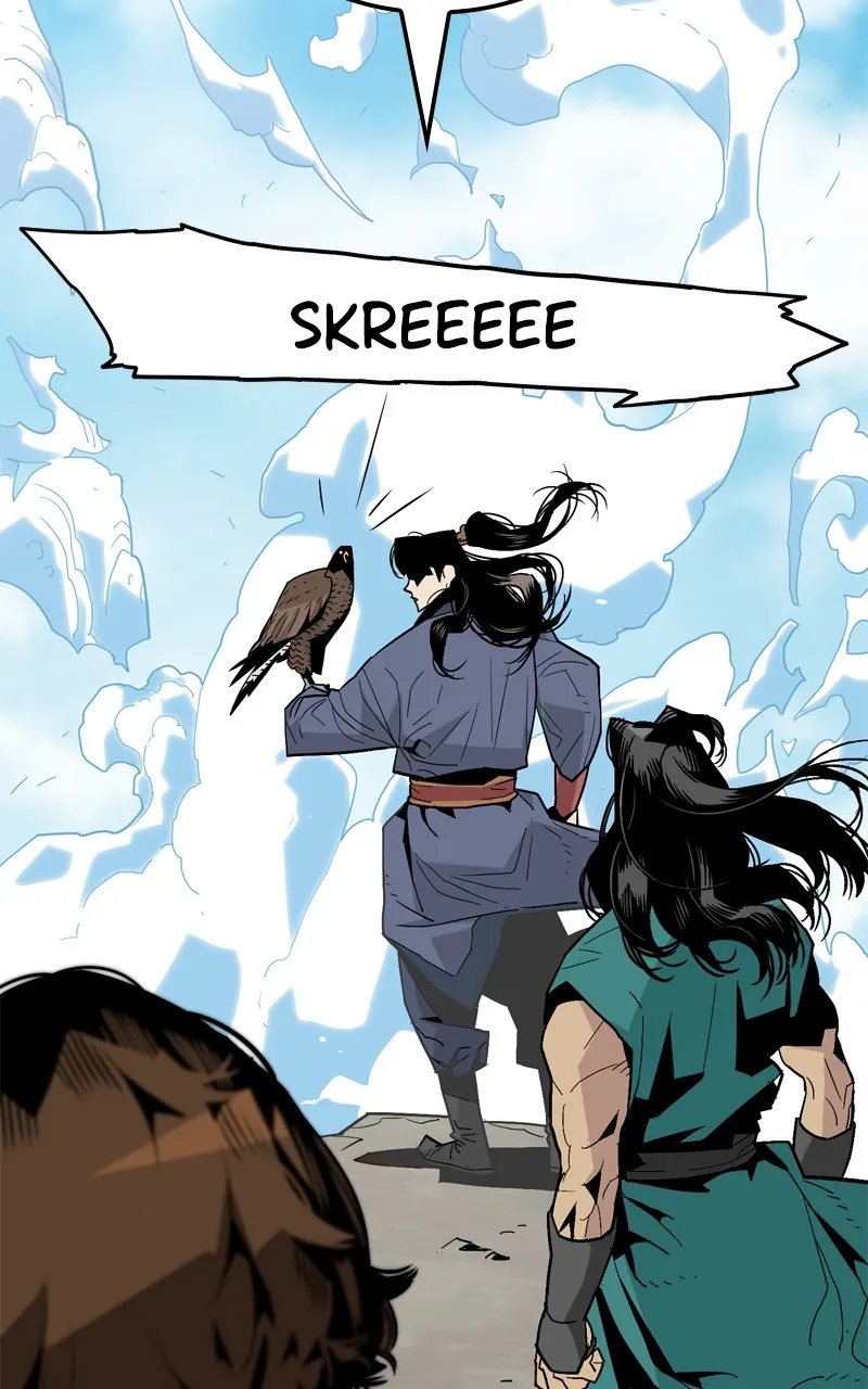 Demon Lord Chapter 1 page 156 - 