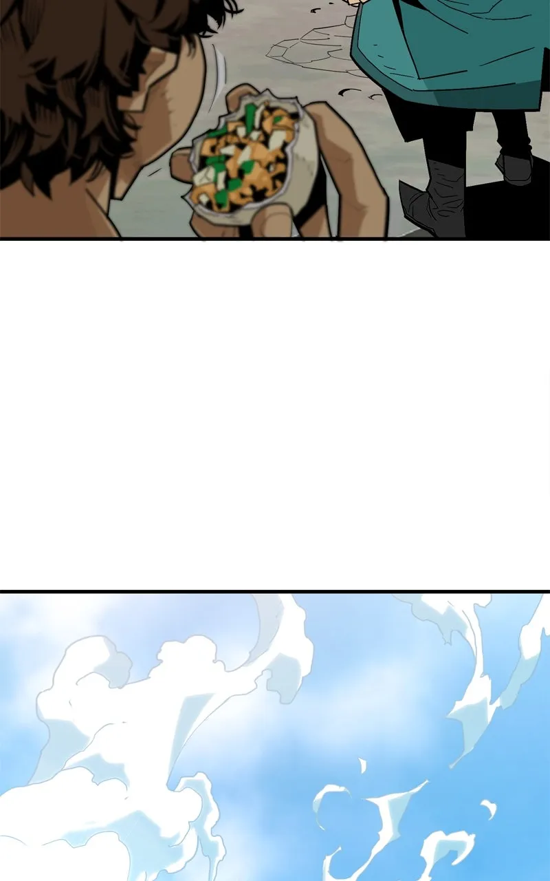 Demon Lord Chapter 1 page 157 - 