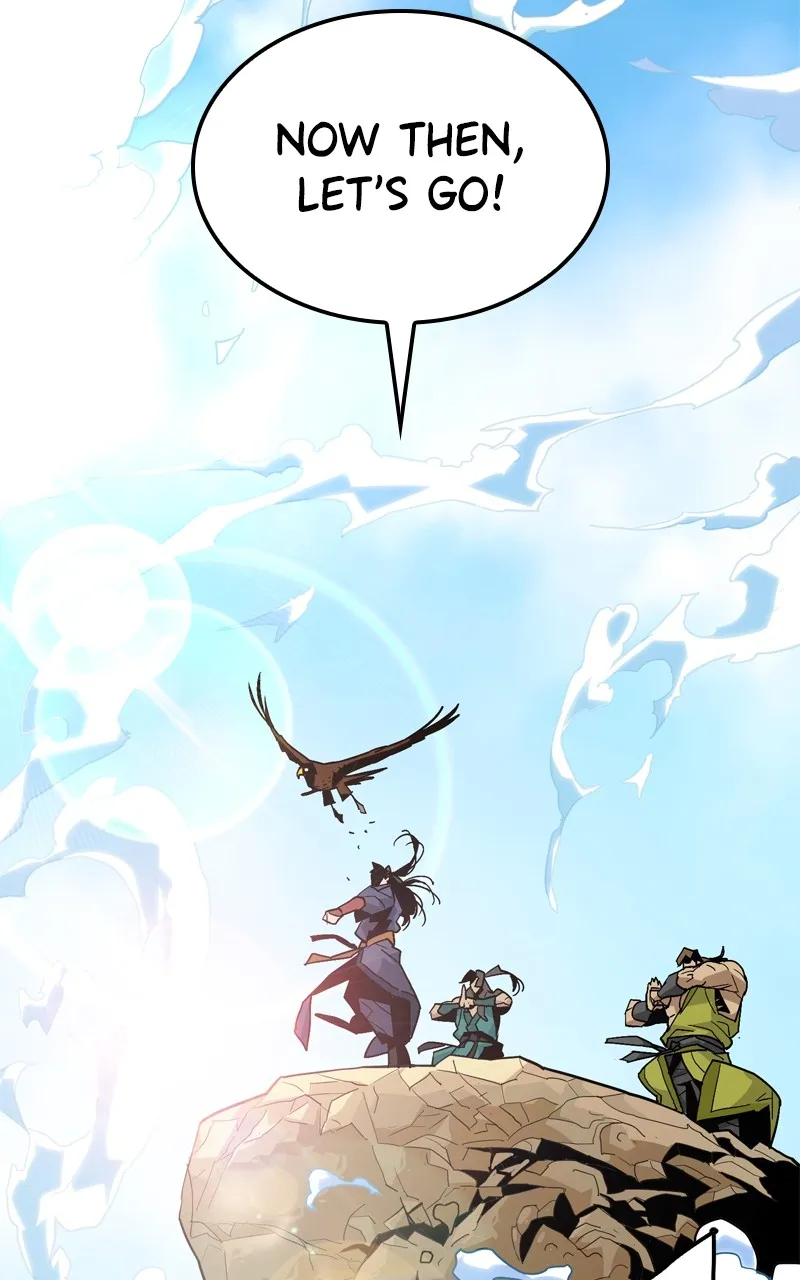 Demon Lord Chapter 1 page 158 - 