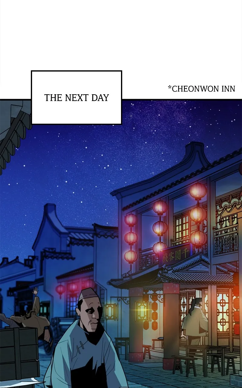 Demon Lord Chapter 1 page 160 - 