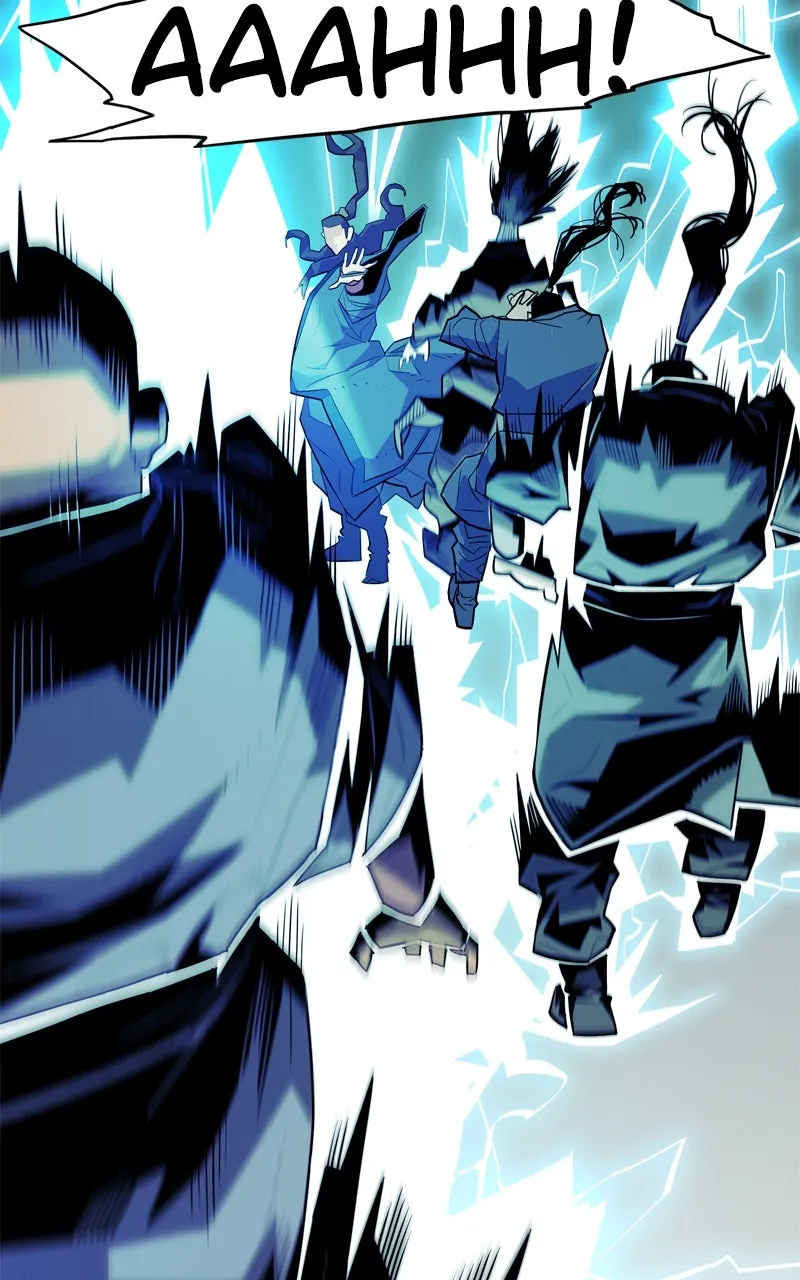Demon Lord Chapter 1 page 34 - 