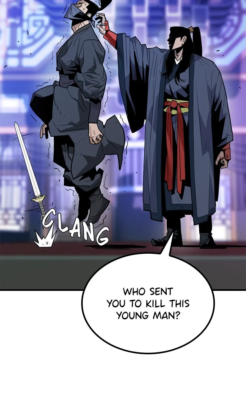 Demon Lord Chapter 1 page 41 - 