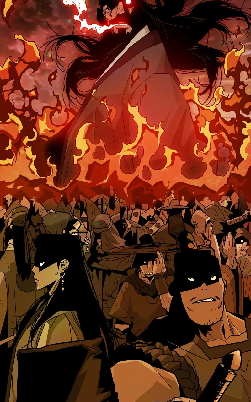 Demon Lord Chapter 1 page 68 - 