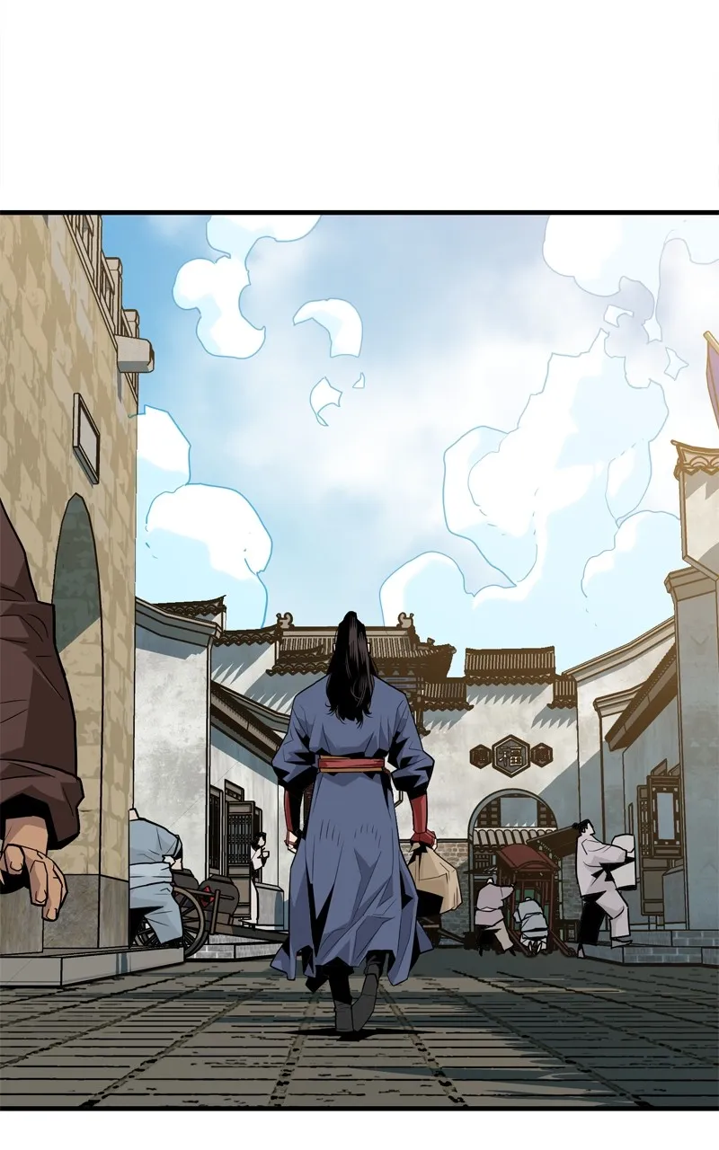 Demon Lord Chapter 1 page 96 - 