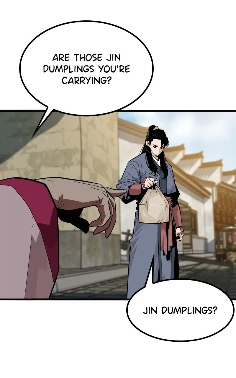 Demon Lord Chapter 1 page 100 - 