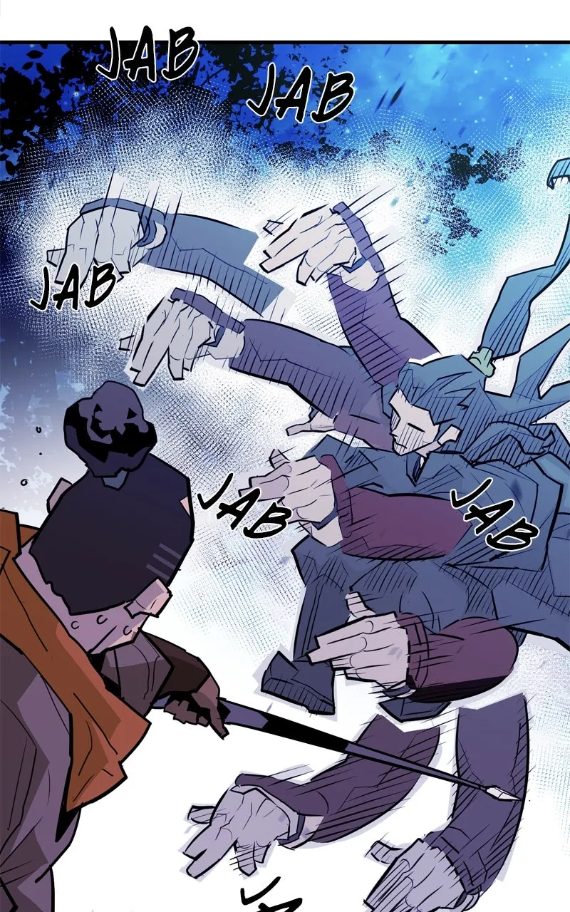 Demon Lord Chapter 10 page 49 - 