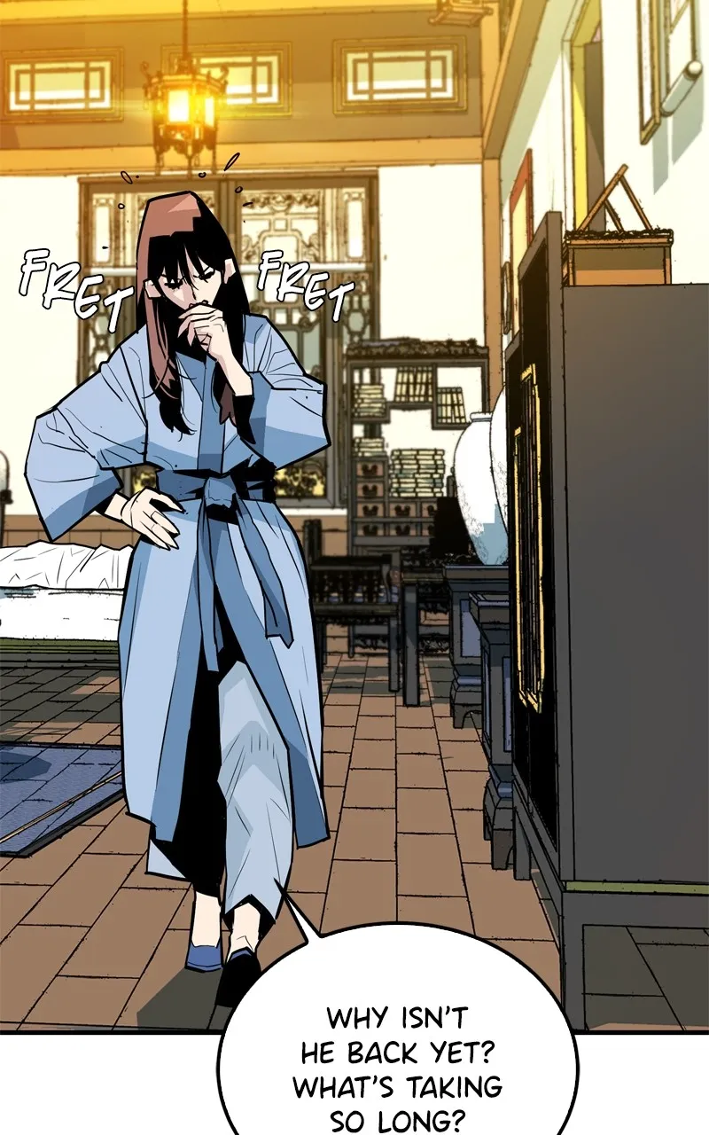 Demon Lord Chapter 10 page 64 - 