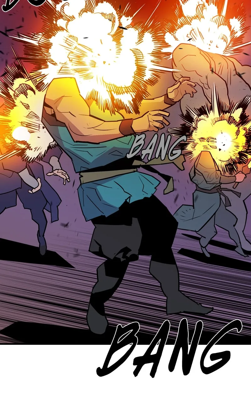 Demon Lord Chapter 10 page 8 - 