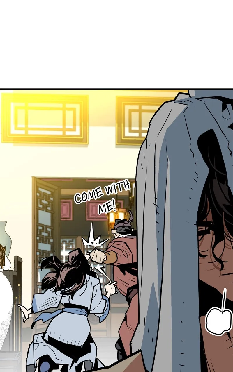 Demon Lord Chapter 10 page 81 - 