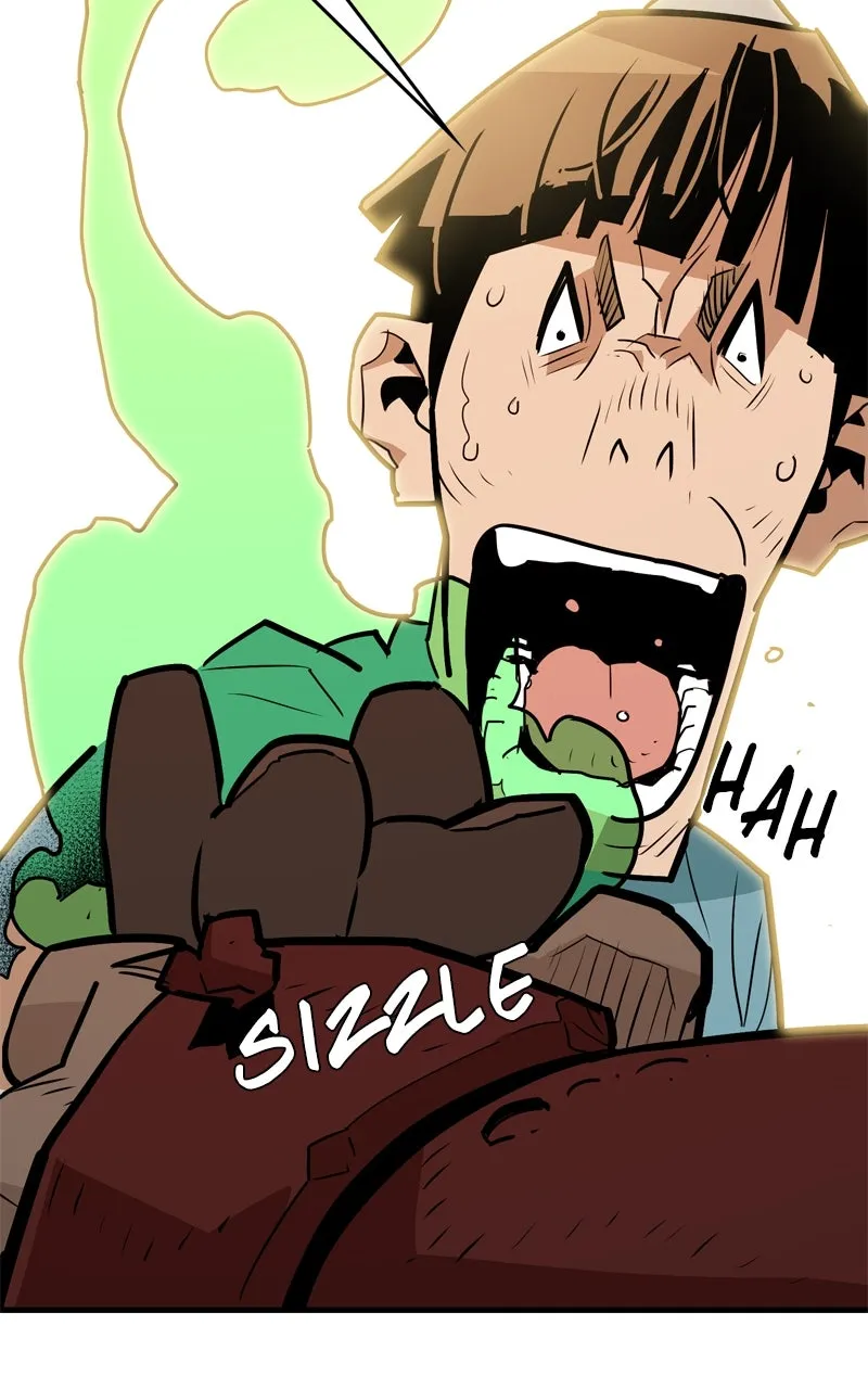 Demon Lord Chapter 11 page 105 - 