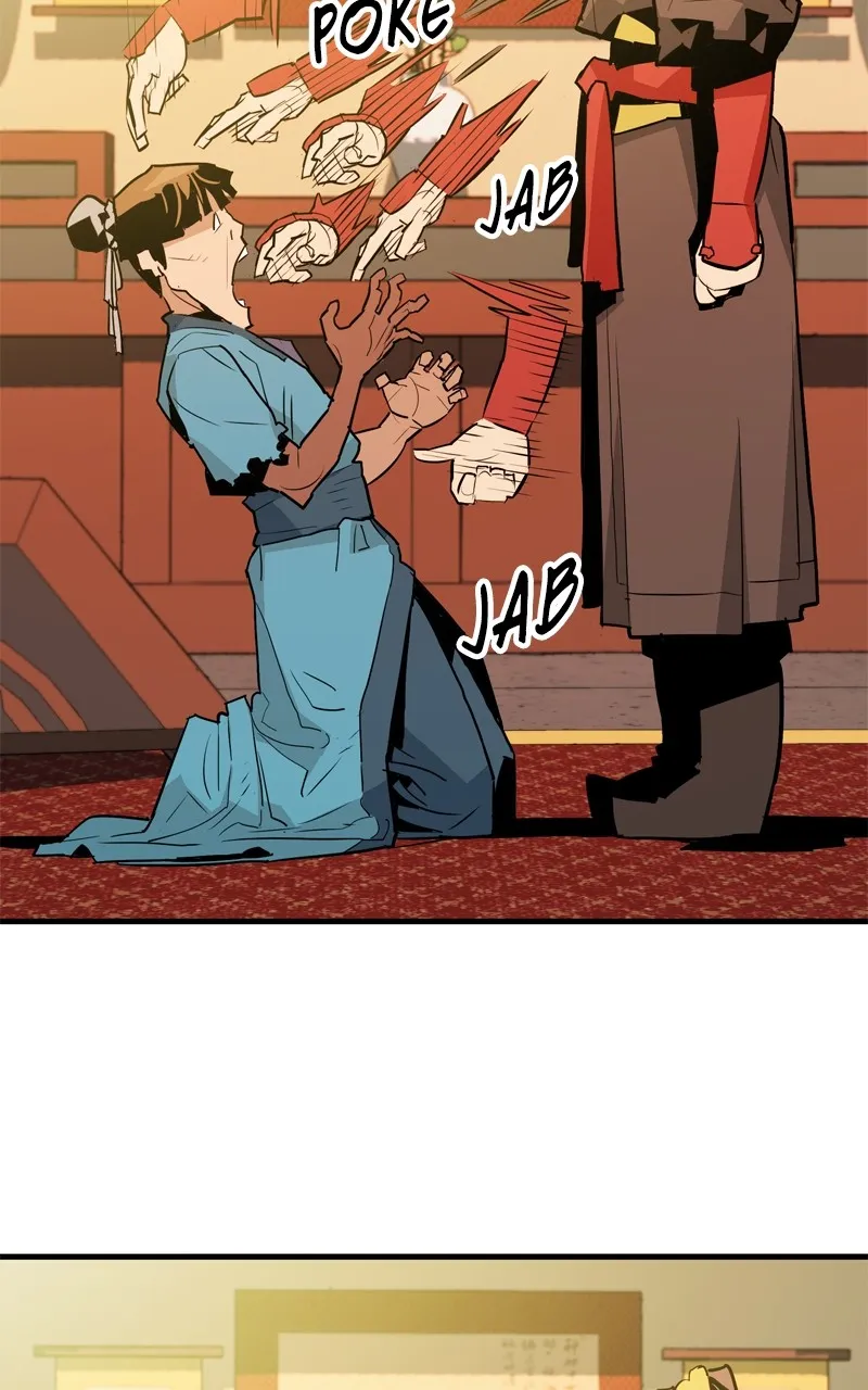 Demon Lord Chapter 11 page 111 - 