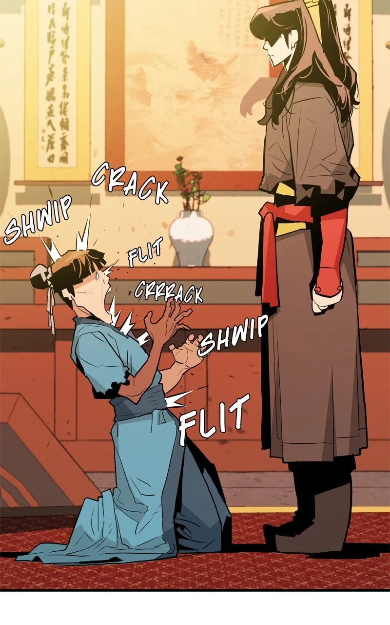 Demon Lord Chapter 11 page 112 - 