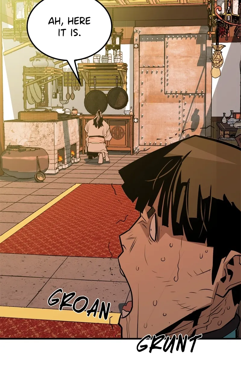 Demon Lord Chapter 11 page 115 - 
