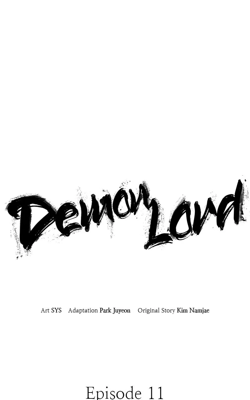 Demon Lord Chapter 11 page 18 - 