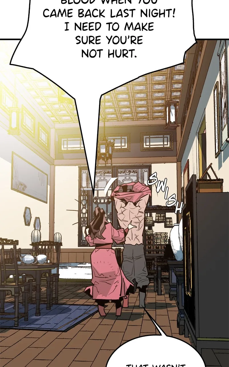 Demon Lord Chapter 11 page 26 - 