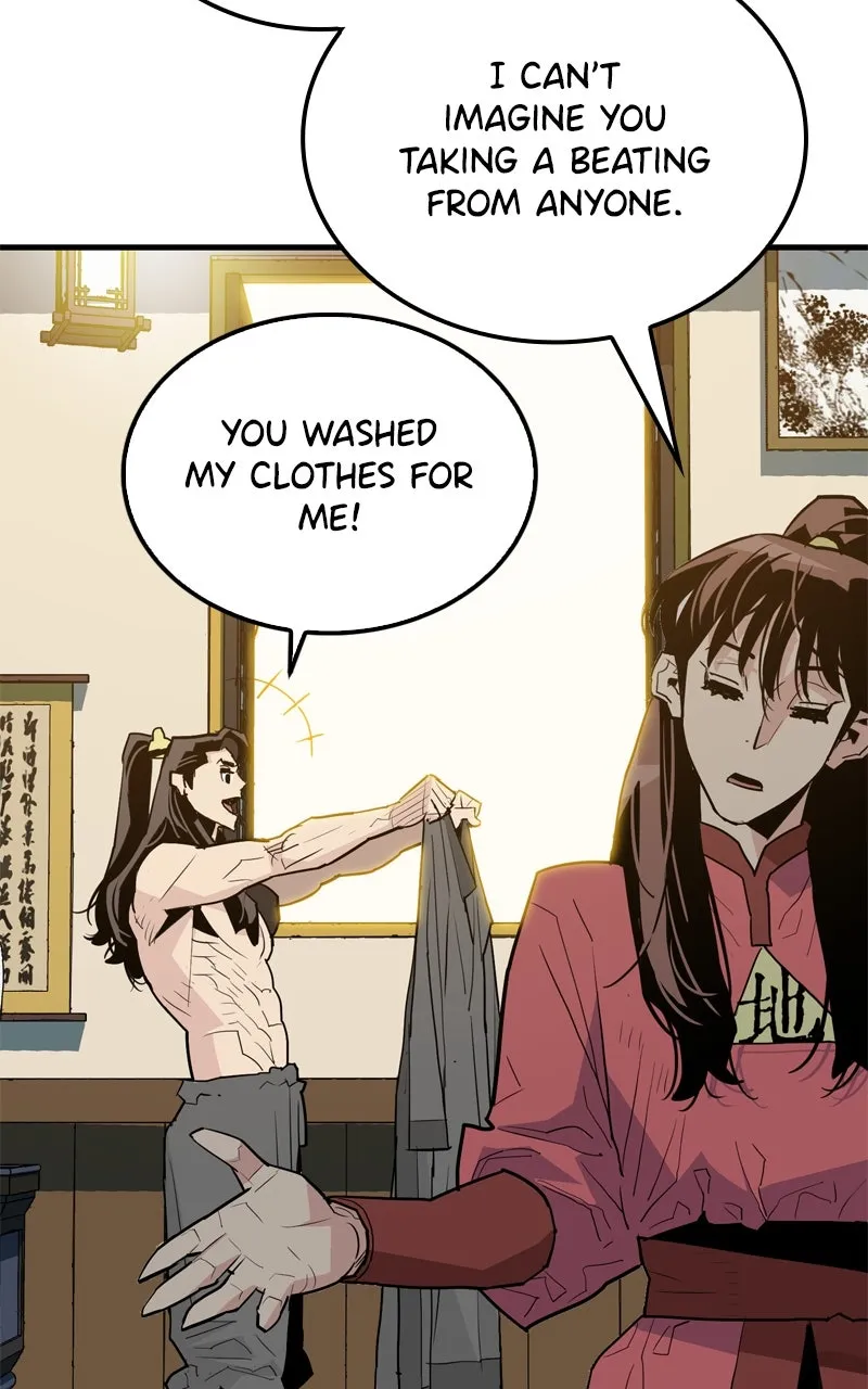 Demon Lord Chapter 11 page 29 - 