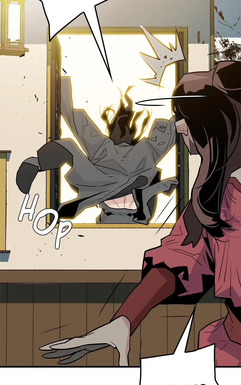 Demon Lord Chapter 11 page 31 - 