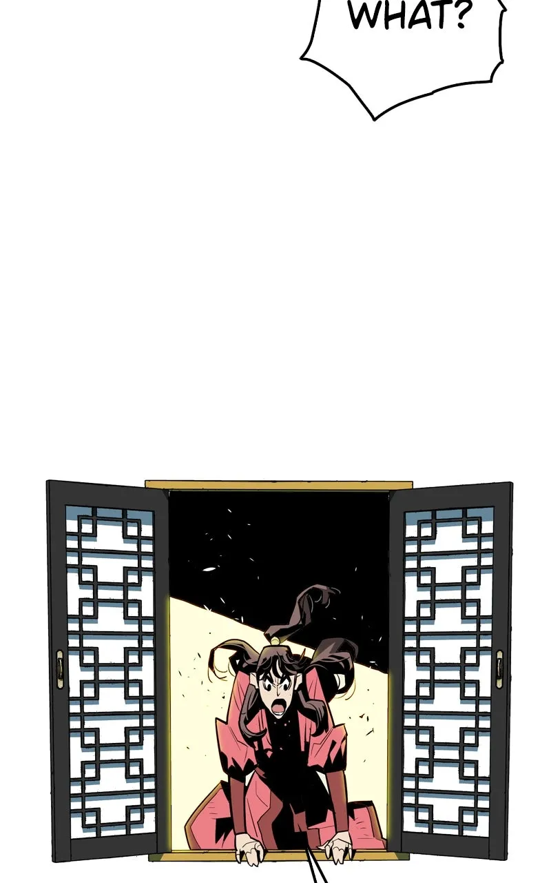 Demon Lord Chapter 11 page 32 - 