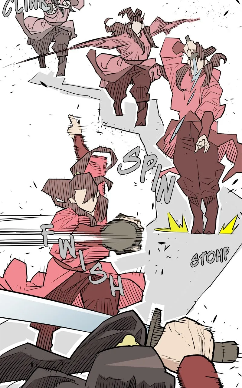 Demon Lord Chapter 11 page 6 - 
