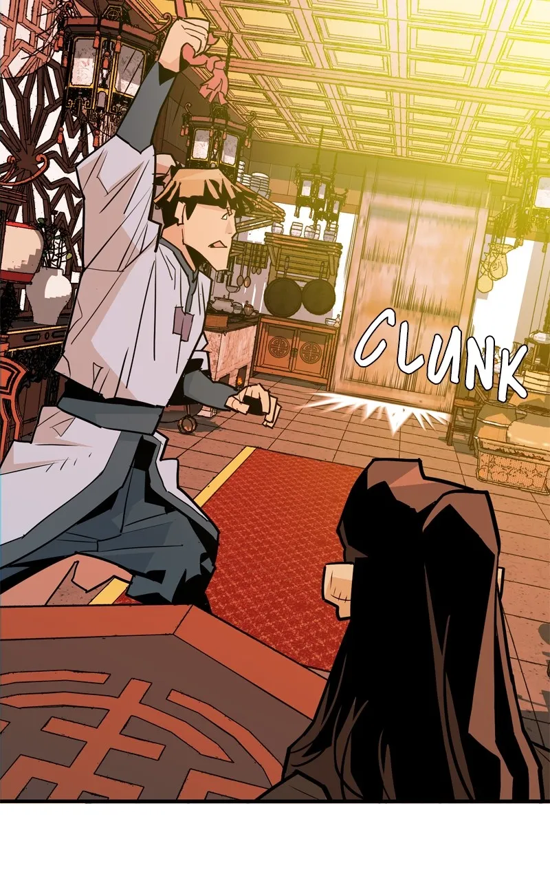 Demon Lord Chapter 11 page 64 - 